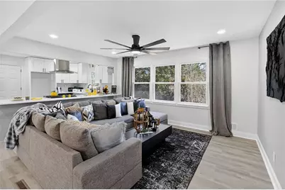 3206 A Pine Springs Manor, Decatur, GA 30034 - Photo 13