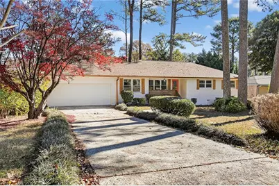 3206 A Pine Springs Manor, Decatur, GA 30034 - Photo 5