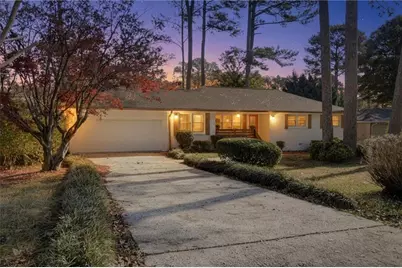 3206 A Pine Springs Manor, Decatur, GA 30034 - Photo 43