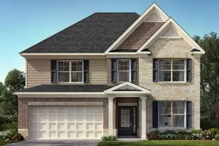 4990 Thalley Crk Dr, Cumming, GA 30040 - Photo 1
