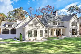 2561 Cokers Chapel Rd, Ball Ground, GA 30107 - Photo 5