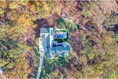 2561 Cokers Chapel Road, Ball Ground, GA 30107 - Photo 9