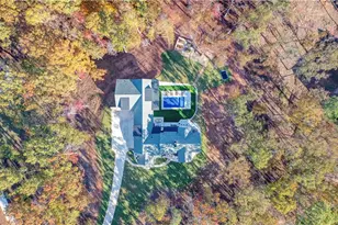 2561 Cokers Chapel Rd, Ball Ground, GA 30107 - Photo 9