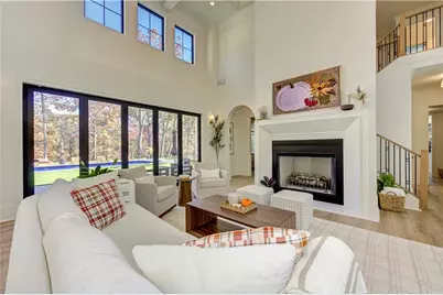 2561 Cokers Chapel Road, Ball Ground, GA 30107 - Photo 19