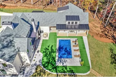 2561 Cokers Chapel Road, Ball Ground, GA 30107 - Photo 97