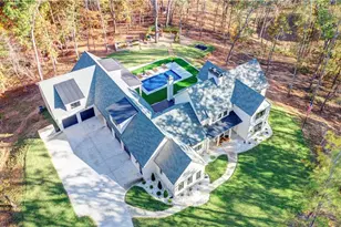 2561 Cokers Chapel Rd, Ball Ground, GA 30107 - Photo 1