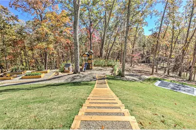 2561 Cokers Chapel Road, Ball Ground, GA 30107 - Photo 77