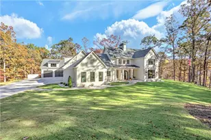 2561 Cokers Chapel Rd, Ball Ground, GA 30107 - Photo 11