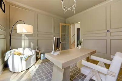 2561 Cokers Chapel Road, Ball Ground, GA 30107 - Photo 47