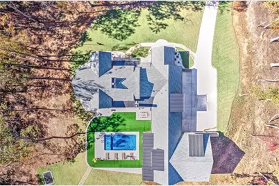 2561 Cokers Chapel Road, Ball Ground, GA 30107 - Photo 99