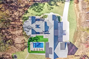 2561 Cokers Chapel Rd, Ball Ground, GA 30107 - Photo 99