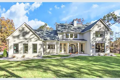 2561 Cokers Chapel Road, Ball Ground, GA 30107 - Photo 3