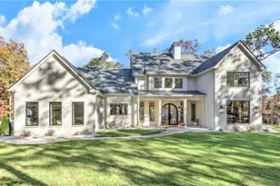 2561 Cokers Chapel Rd, Ball Ground, GA 30107 - Photo 3