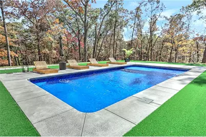 2561 Cokers Chapel Road, Ball Ground, GA 30107 - Photo 75