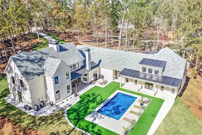 2561 Cokers Chapel Road, Ball Ground, GA 30107 - Photo 93