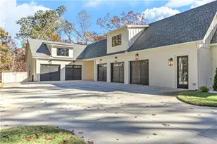 2561 Cokers Chapel Rd, Ball Ground, GA 30107 - Photo 13