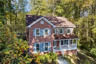 1970 Sturbridge Ln, Buford, GA 30519 - Photo 5