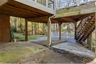 1970 Sturbridge Lane, Buford, GA 30519 - Photo 7
