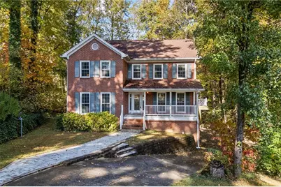 1970 Sturbridge Lane, Buford, GA 30519 - Photo 3