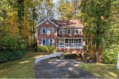 1970 Sturbridge Lane, Buford, GA 30519 - Photo 1