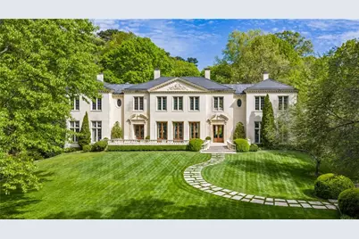 881 W Conway Drive NW, Atlanta, GA 30327 - Photo 7