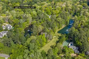 881 W Conway Dr NW, Atlanta, GA 30327 - Photo 113