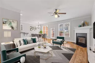 3133 Dunton Street SE, Smyrna, GA 30080 - Photo 9