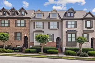 3133 Dunton Street SE, Smyrna, GA 30080 - Photo 1