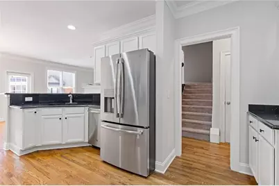 3133 Dunton Street SE, Smyrna, GA 30080 - Photo 5