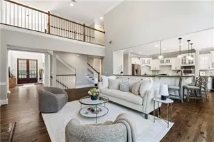 5124 Parkwood Oaks Ln, Smyrna, GA 30126 - Photo 13