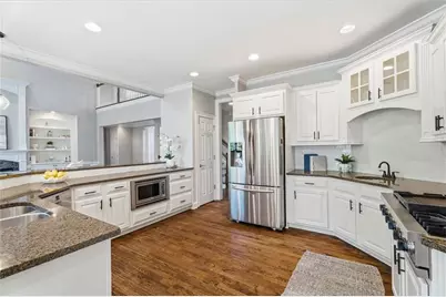 5124 Parkwood Oaks Lane, Smyrna, GA 30126 - Photo 15