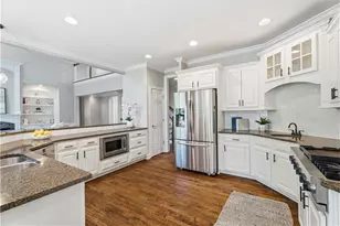 5124 Parkwood Oaks Ln, Smyrna, GA 30126 - Photo 15