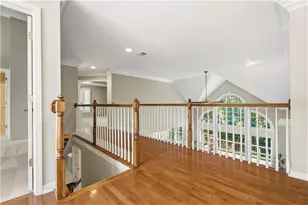 5124 Parkwood Oaks Ln, Smyrna, GA 30126 - Photo 27