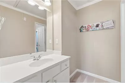 5124 Parkwood Oaks Lane, Smyrna, GA 30126 - Photo 43