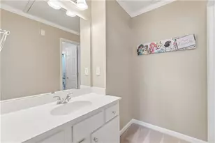 5124 Parkwood Oaks Ln, Smyrna, GA 30126 - Photo 43