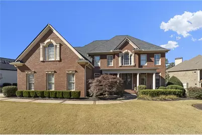 5124 Parkwood Oaks Lane, Smyrna, GA 30126 - Photo 69