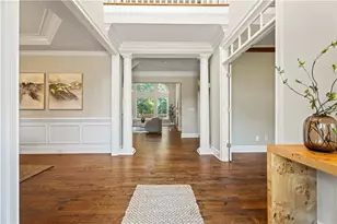 5124 Parkwood Oaks Ln, Smyrna, GA 30126 - Photo 9