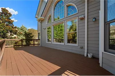 5124 Parkwood Oaks Lane, Smyrna, GA 30126 - Photo 19