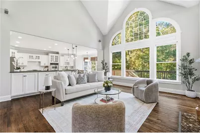 5124 Parkwood Oaks Lane, Smyrna, GA 30126 - Photo 11