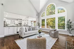 5124 Parkwood Oaks Ln, Smyrna, GA 30126 - Photo 11