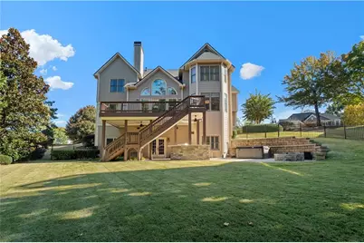 5124 Parkwood Oaks Lane, Smyrna, GA 30126 - Photo 71