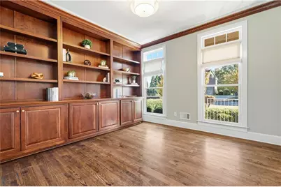 5124 Parkwood Oaks Lane, Smyrna, GA 30126 - Photo 21