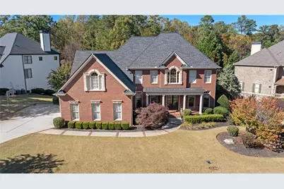 5124 Parkwood Oaks Lane, Smyrna, GA 30126 - Photo 3