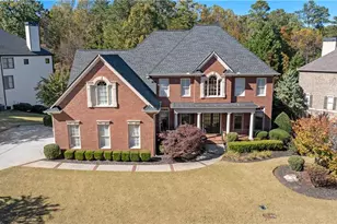 5124 Parkwood Oaks Ln, Smyrna, GA 30126 - Photo 3