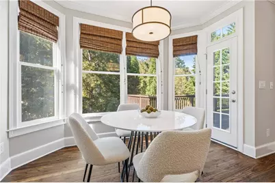 5124 Parkwood Oaks Lane, Smyrna, GA 30126 - Photo 17