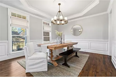 5124 Parkwood Oaks Lane, Smyrna, GA 30126 - Photo 7