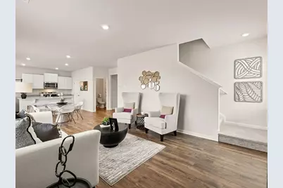 215 Oak Leaf Road, Dallas, GA 30132 - Photo 5