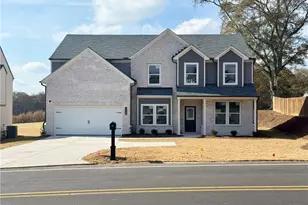 2506 Sunny Hill Rd, Buford, GA 30519 - Photo 1