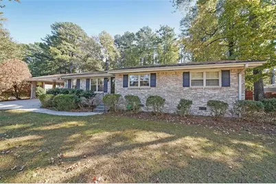 4484 Francis Court SW, Lilburn, GA 30047 - Photo 3