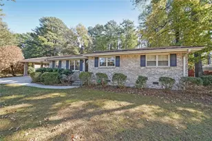 4484 Francis Ct SW, Lilburn, GA 30047 - Photo 3